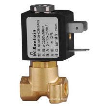 2 Way Direct Acting Solenoid Valve